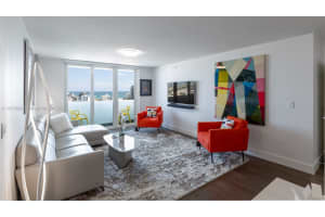 90 Alton Rd 1703 Miami Beach, FL 33139 - MLS#A11879696