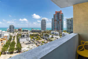 90 Alton Rd 1703 Miami Beach, FL 33139 - MLS#A11879696