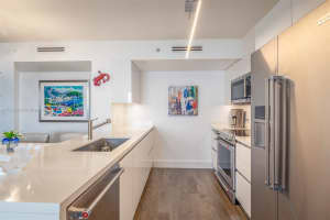 90 Alton Rd 1703 Miami Beach, FL 33139 - MLS#A11879696