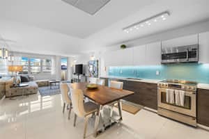 100 Lincoln Rd 1523/1525 Miami Beach, FL 33139 - MLS#A11879697