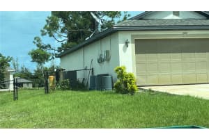 2115 Nw 24 Place Cape Coral, FL 33993 - MLS#A11879712