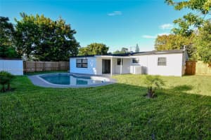 413 Sw 22nd Ter Fort Lauderdale, FL 33312 - MLS#A11879713