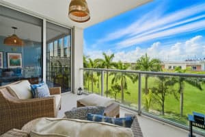 3451 Ne 1st Ave M0403, Miami