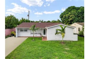 7031 Sw 27th Ct Miramar, FL 33023 - MLS#A11879723