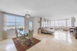 1985 S Ocean Dr 6f Hallandale Beach, FL 33009 - MLS#A11879731