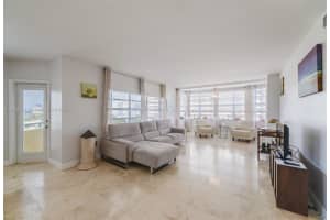 1985 S Ocean Dr 6f Hallandale Beach, FL 33009 - MLS#A11879731