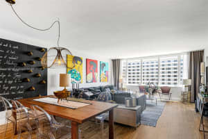 5600 Collins Ave 12e Miami Beach, FL 33140 - MLS#A11879766