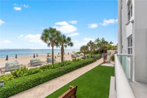 3550 Galt Ocean Dr 111 Fort Lauderdale, FL 33308 - MLS#A11879792