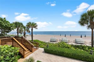 3550 Galt Ocean Dr 111 Fort Lauderdale, FL 33308 - MLS#A11879792