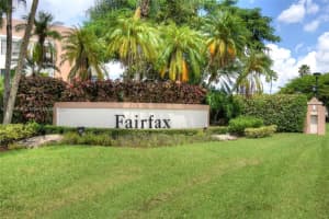 7632 Fairfax Dr 7632 Tamarac, FL 33321 - MLS#A11879818