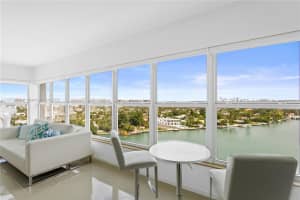 9100 W Bay Harbor Dr 11a Bay Harbor Islands, FL 33154 - MLS#A11879841
