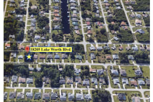 18205 Lake Worth Blvd Port Charlotte, FL 33948 - MLS#A11879844
