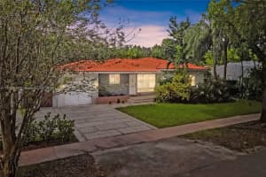 911 Mariana Ave Coral Gables, FL 33134 - MLS#A11879849