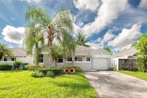 10340 Sw 208th Ln, Cutler Bay