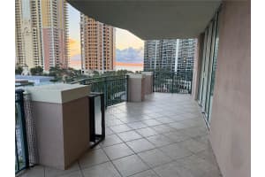 17555 Atlantic Blvd 807 Sunny Isles Beach, FL 33160 - MLS#A11879851