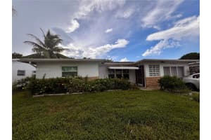 1185 N Rock Island Rd, Margate