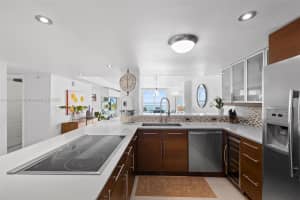 2101 Brickell Ave 2306 Miami, FL 33129 - MLS#A11879911