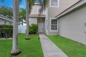 2608 Sw 177th Ave Miramar, FL 33029 - MLS#A11879916