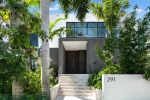 291 Palm Ave Miami Beach, FL 33139 - MLS#A11879924