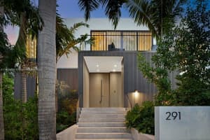 291 Palm Ave Miami Beach, FL 33139 - MLS#A11879924