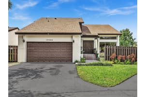 13666 Sw 116th Ln, Miami