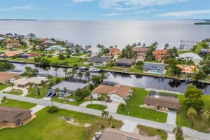 105 Sinclair St Se Port Charlotte, FL 33952 - MLS#A11879945