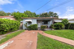 3265 Nw 50th St Miami, FL 33142 - MLS#A11879947