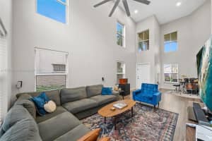 3419 NW 110th Terrace, Coral Springs, FL 33065, Sold 10/29/25