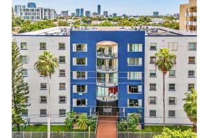 546 Sw 1st St 607 Miami, FL 33130 - MLS#A11879956