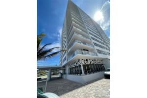 209 N Fort Lauderdale Beach Blvd 4f Fort Lauderdale, FL 33304 - MLS#A11879958