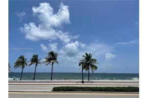 209 N Fort Lauderdale Beach Blvd 4f Fort Lauderdale, FL 33304 - MLS#A11879958
