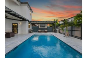 22685 Sw 131st Pl, Miami
