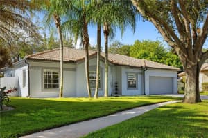 10698 Sw 21st St Miramar, FL 33025 - MLS#A11879989
