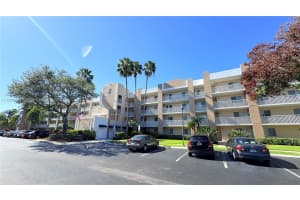9560 Weldon Cir J208 Tamarac, FL 33321 - MLS#A11879999