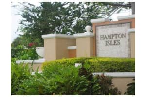 10669 Sw 8th St 2409 Pembroke Pines, FL 33025 - MLS#A11880002