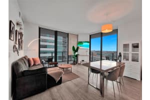 121 NE 34th St #1601, Miami, FL 33137, - MLS#A11880011