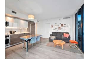 121 NE 34th St #1601, Miami, FL 33137, - MLS#A11880011