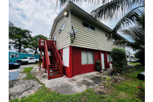 2655 Se Carroll St 8 Stuart, FL 34997 - MLS#A11880023