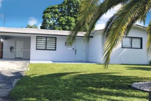 8791 Nw 16th St Pembroke Pines, FL 33024 - MLS#A11880049