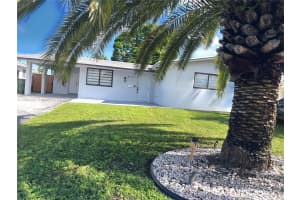 8791 Nw 16th St Pembroke Pines, FL 33024 - MLS#A11880049