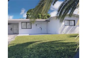 8791 Nw 16th St Pembroke Pines, FL 33024 - MLS#A11880049