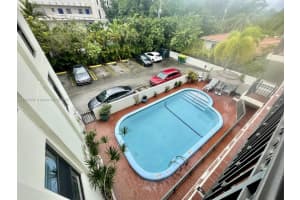 1600 S Le Jeune Rd 16 Coral Gables, FL 33134 - MLS#A11880052