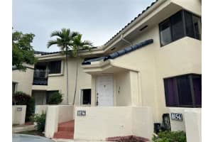 8156 Nw 15th Mnr 8156 Plantation, FL 33322 - MLS#A11880054