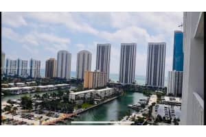 500 Bayview Dr 1821 Sunny Isles Beach, FL 33160 - MLS#A11880056