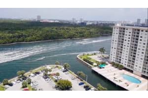 500 Bayview Dr 1821 Sunny Isles Beach, FL 33160 - MLS#A11880056