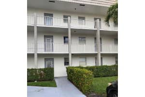 8460 Sunrise Lakes Blvd 208 Sunrise, FL 33322 - MLS#A11880057