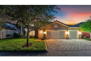 4528 Sw 183rd Ave, Miramar