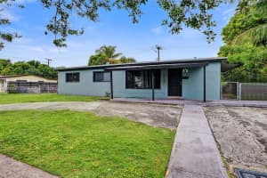 19120 NW 12th Ave, Miami, FL 33169, Sold 10/30/25