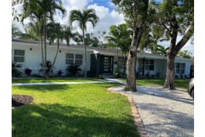 6090 Sw 63rd Ave, South Miami