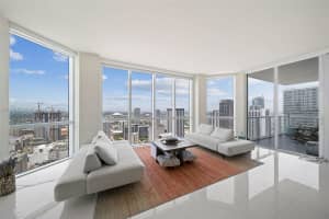 244 Biscayne Blvd 4608 Miami, FL 33132 - MLS#A11880112